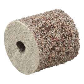 7010329592 Scotch-Brite™ EXL Unitized Wheel, XL-UW, 8A Medium, 1-1/2 in x 1/8 in x 1/8 in, 80 ea/Case