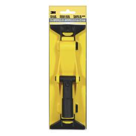 7010332448 Drywall Quick Clip Pole Sander DRPS-0010, 3 5/16 in x 9 1/4 in