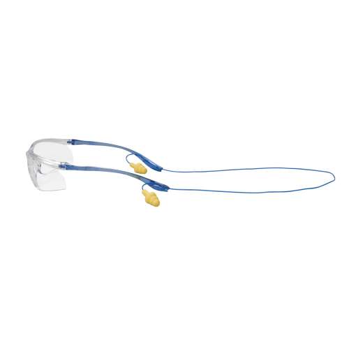 7010340677 11796-00000-20 Virtua Sport CCS Protective Eyewear 11796-00000-20 Clear Anti-Fog Lens, 20 EA/Case
