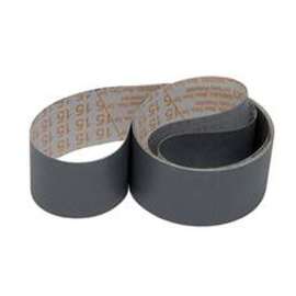 7010360111 Microfinishing Film Belt 472L, 15 Mic 5MIL, Type E, 2 in x 60 in, 50 ea/Case