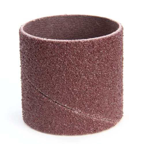 7010360575 Cloth Spiral Band 341D, 50 X-weight, 1-1/2 in x 1-1/2 in, 100 ea/Case