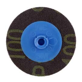 7010360780 Roloc™ Disc 361F, 80 YF-weight, TS, 2 in, Die RS200P, 50/Carton, 200 ea/Case