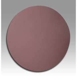 7010360931 Diamond PSA Cloth Disc 658WY, 220 Mesh, 10 in x NH, Die 1000C,