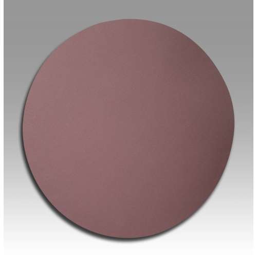 7010360931 Diamond PSA Cloth Disc 658WY, 220 Mesh, 10 in x NH, Die 1000C,