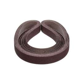 7010361748 Cloth Belt 341D, 40 X-weight, 1-1/2 in x 60 in, Film-lok, Single-flex, 50 ea/Case
