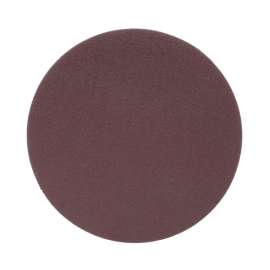 7010361778 PSA Cloth Disc 348D, P120 X-weight, 6 in x NH, Die 600Z, 50/Carton, 250 ea/Case