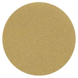 7010362006 Hookit™ Paper Disc 236U, P400 C-weight, 5 in x NH, Die 500X, 50/Pac, 3000 ea/Case, Bulk