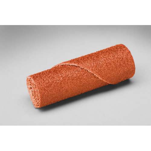 7010363823 Cartridge Roll 747D, CR-ST, 60 X-weight, 1 in x 1-1/2 in x 1/8 in, Straight, 50 ea/Case