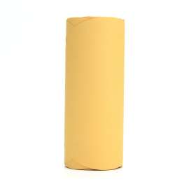 7010364217 Stikit™ Gold Film Disc Roll, 01327, 6 in, P240 grade, 75 discs per roll, 6 rolls per case