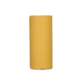 7010364218 Stikit™ Gold Film Disc Roll, 01329, 6 in, P180 grade, 75 discs per roll, 6 rolls per case