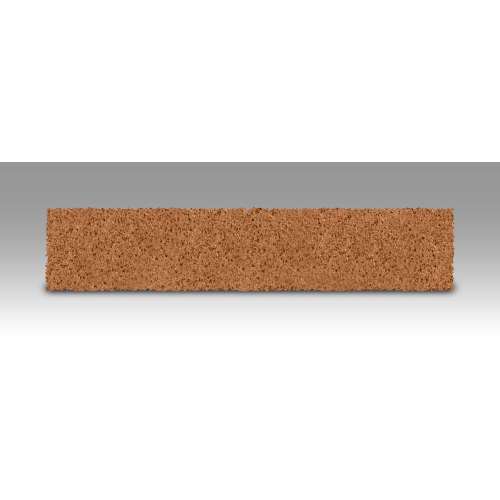7010364565 Scotch-Brite™ Cut and Polish Unitized Block, CP-UB, 5A Fine, 9 in x 6 in x 1/8 in, 5 ea/Case