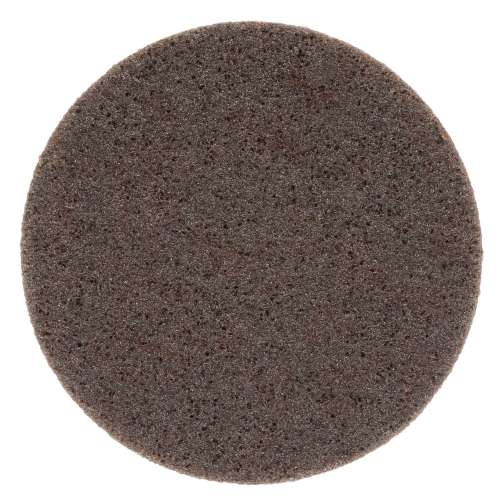 7010364726 Scotch-Brite™ SE Surface Conditioning Disc, SE-DH, A/O Coarse, 4 in x NH, 100 ea/Case