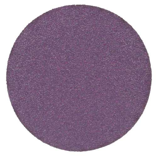 7010364829 Imperial™ Hookit™ Disc 740I, 01745, 8 in, 36E, 25 discs per carton, 4 cartons per case