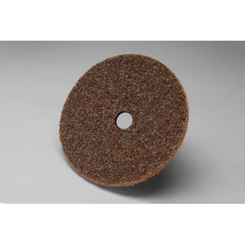 7010364923 Scotch-Brite™ Surface Conditioning Disc, SC-DH, A/O Coarse, 7 in x 7/8 in, 25 ea/Case