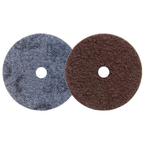 7010364964 Scotch-Brite™ SE Surface Conditioning Disc, SE-DH, A/O Coarse, 7 in x 7/8 in, 25 ea/Case