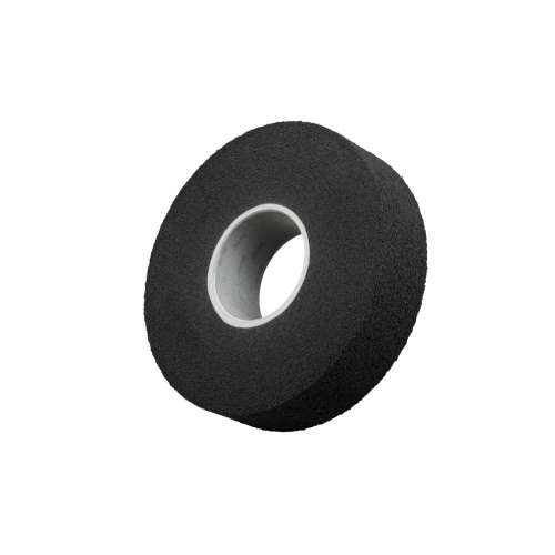 7010364970 Scotch-Brite™ Clean and Strip Rim Wheel, 14 in x 3 in x 3 in 9S XCS, 1 ea/Case, SPR 018213A