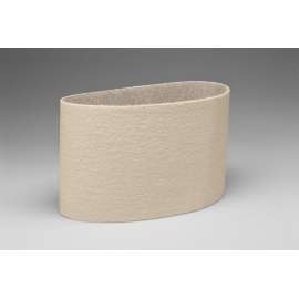 7010365310 Scotch-Brite™ Surface Conditioning Low Stretch Belt, SC-BL, Talc , 14 in x 59 in, 2 ea/Case