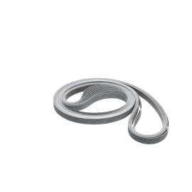 7010365435 Cloth Belt 464W, 600 YF-weight, 1 in x 132 in, Film-lok,Single-flex, 10/Pac, 100 ea/Case