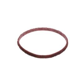 7010365522 Scotch-Brite™ PD Surface Conditioning Belt, PD-BS, A/O Medium, 4 in x 349 in, 2 ea/Case