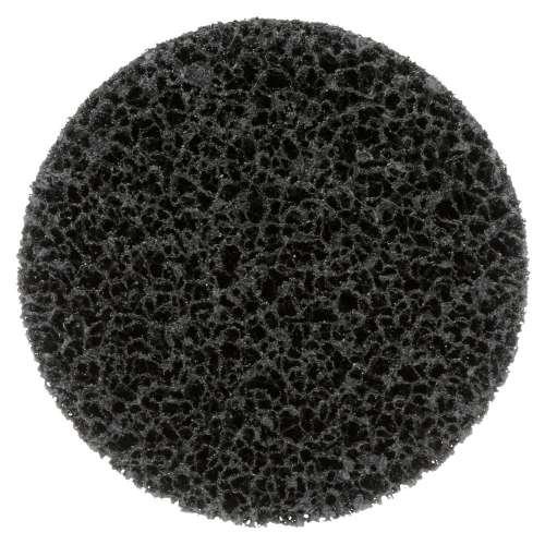 7010366190 Scotch-Brite™ Coating Removal Disc, 4 in x NH S XCS Bulk, 40 ea/Case