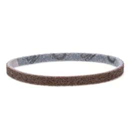 7010366192 Scotch-Brite™ SE Surface Conditioning Belt, SE-BS, A/O Coarse, 1/4 in x 24 in, 20 ea/Case