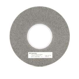 7010366803 Scotch-Brite™ EXL-XP Deburring Wheel, XP-WL, 11S Fine, 12 in x 1/2 in x 5 in, 2 ea/Case