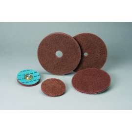7010368927 Private Label - Buff and Blend GP Disc, 8" 1/2"ID MED A/O BUFF-GP, 77182, 10/Bag, 100 ea/Case