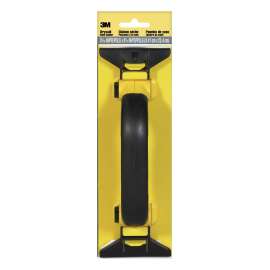 7010371095 Drywall Hand Sander DRHS-0011, 3 5/16 in x 9 1/4 in