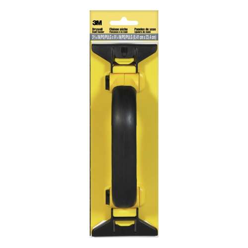 7010371095 Drywall Hand Sander DRHS-0011, 3 5/16 in x 9 1/4 in