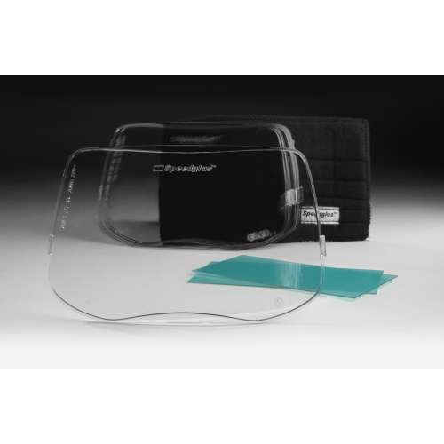 7010384805 06-0201-20 Speedglas Welding Starter Kit 9100X 06-0201-20, 1 EA/Case