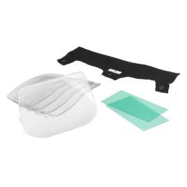 7010384806 06-0202-10 Speedglas Welding Starter Kit 9100V 06-0202-10, for 9100MP, 1 EA/Case