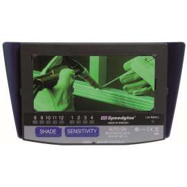 7010384893 05-0000-41 Speedglas SL Auto-Darkening Filter 05-0000-41, Shade 8-12, 1 EA/Case