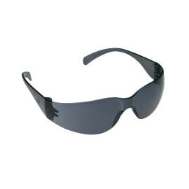 7010386340 11330-00000-20 Virtua Protective Eyewear 11330-00000-20 Gray Anti-Fog Lens, Gray Temple 20 EA/Case