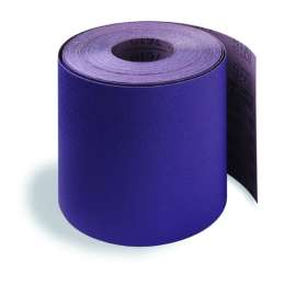 7010401381 Regalite™ Resin Bond Cloth Roll 04175, 3M761D, 12 in x 25 yd, 100Y grit