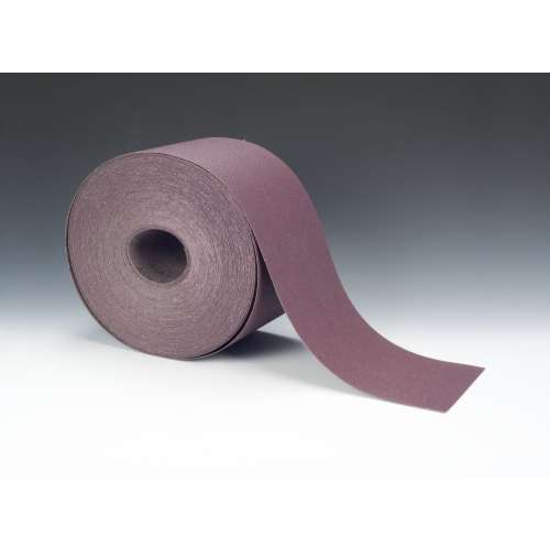 7010508336 Cloth Roll 341D, P180 X-weight, 16 in x 50 yd, ASO, Single-flex