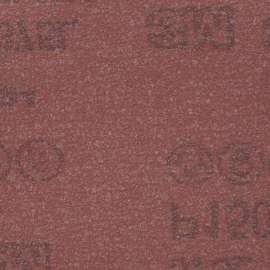 7010508603 Hookit™ Film Sheet 375L, P1000, 4-1/2 in x 9 in