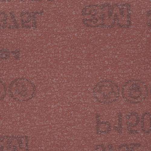 7010508603 Hookit™ Film Sheet 375L, P1000, 4-1/2 in x 9 in