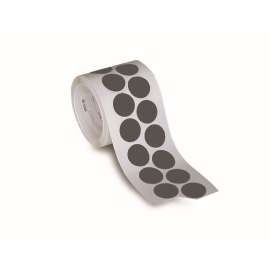 7010508646 Wetordry™ Finesse-it™ Paper Disc Roll 401Q, 2000 A-weight, 1-1/4 in x NH, Linered, Die 125C, 1000 discs per roll