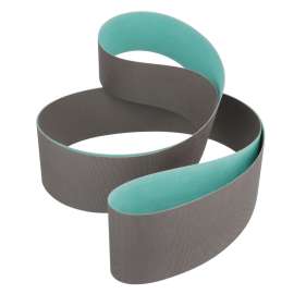 7010508816 Flexible Diamond Belt 6451J, M74, Type G, Pattern B2, Red, 4 in x 132 in