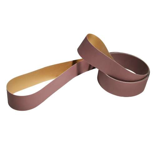 7010508821 Diamond Cloth Belt 651WY, 120 Mesh J-weight, 1 in x 60 in