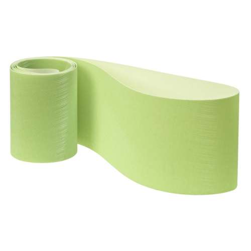 7010508923 Trizact™ Film Belt 272LA, A35, Green, 11/16 in x 64 in, 200 ea/Case