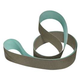 7010509067 Flexible Diamond Belt 6451J, M125, Type G, Pattern B2, Black, 5 in x 110 in