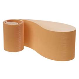 7010509121 Trizact™ Film Belt 272LA, A5, Orange, 2 in x 72 in