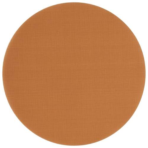 7010509501 Trizact™ PSA Film Disc 268XA, A5 3MIL, Orange, 3 in x 3/8 in, Die 300B