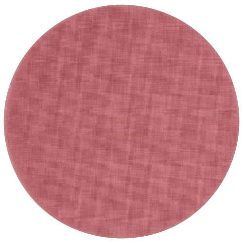 7010509583 Trizact™ PSA Film Disc 268XA, A20 3MIL, Pink, 3 in x 3/8 in, Die 300B