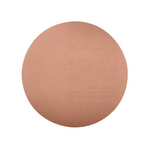 7010509699 Hookit™ Microfinishing Film Disc 366L, 60 Mic 3MIL, Type D, 5 in, Die 500LG, Clean Sanding