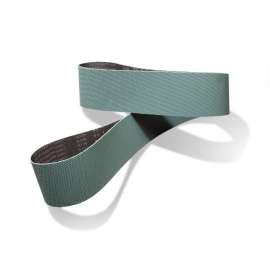 7010512346 Trizact™ Cloth Belt 363FC, A160 YF-weight, 37 in x 60 in, Film-lok, Full-flex