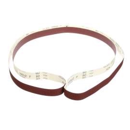 7010513384 Paper Belt 366UZ, P150 F-weight, 3-1/2 in x 118 in, Sine-lok, Full-flex