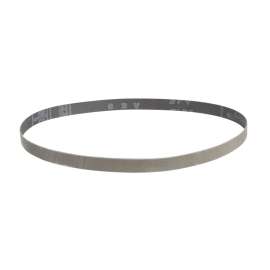 7010513652 Trizact™ Cloth Belt 237AA, A16 X-weight, 1-1/2 in x 132 in, Film-lok, Full-flex