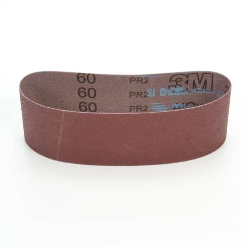 7010513865 Cloth Belt 340D, 80 X-weight, 5 in x 158 in, Film-lok, Single-flex